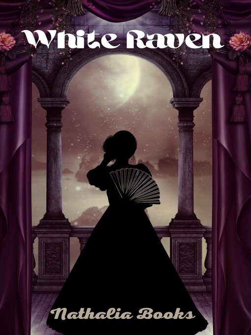 Title details for White Raven by Nathalia Books - Available